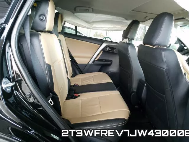 2T3WFREV7JW430008 фото 5