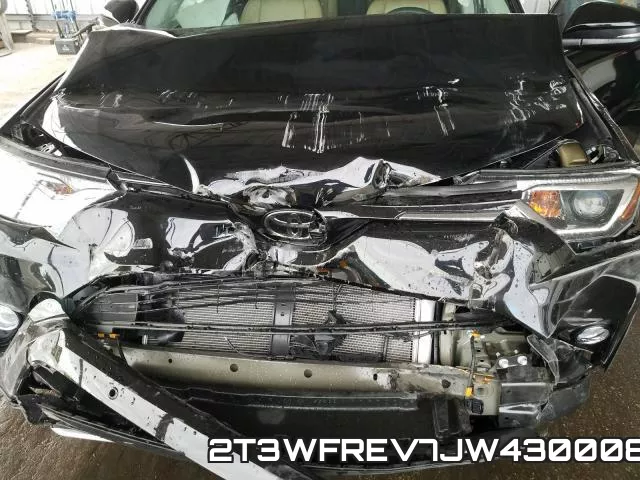 2T3WFREV7JW430008 фото 6