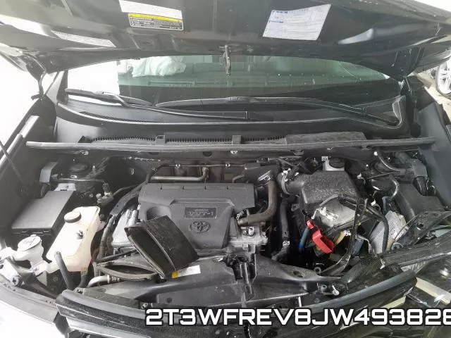 2T3WFREV8JW493828 фото 7