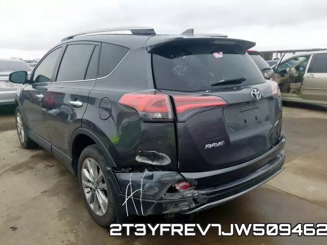 2T3YFREV7JW509462 фото 3