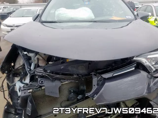 2T3YFREV7JW509462 фото 5