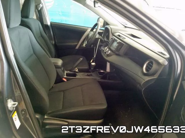 2T3ZFREV0JW465633 фото 5