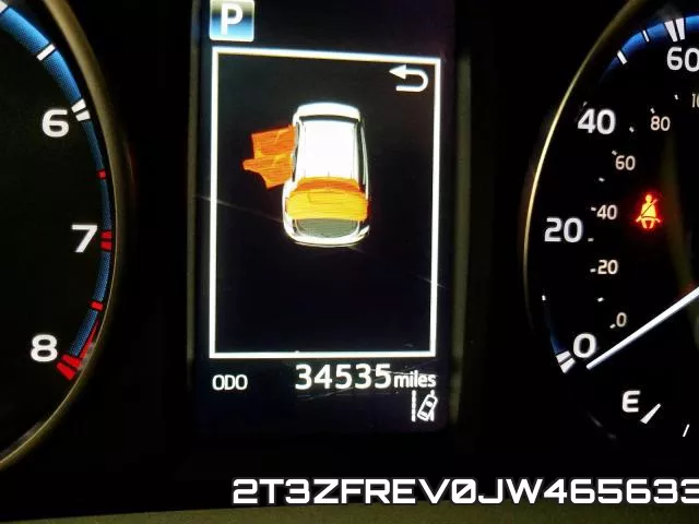2T3ZFREV0JW465633 фото 8