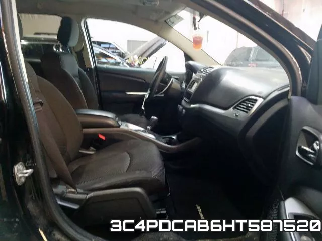 3C4PDCAB6HT587520 фото 4