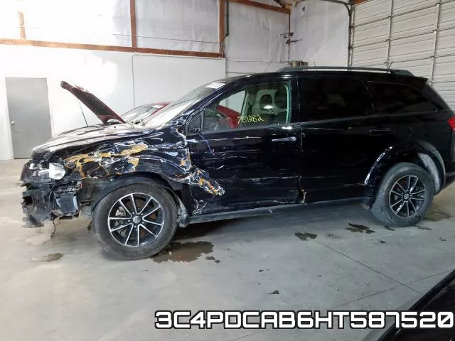 3C4PDCAB6HT587520 фото 7