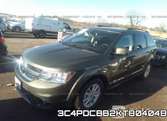 3C4PDCBB2KT804048 фото 3