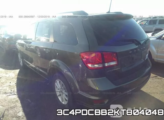 3C4PDCBB2KT804048 фото 4