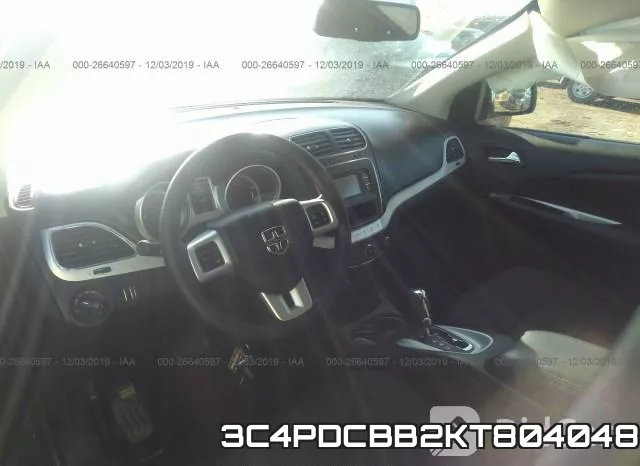 3C4PDCBB2KT804048 фото 6