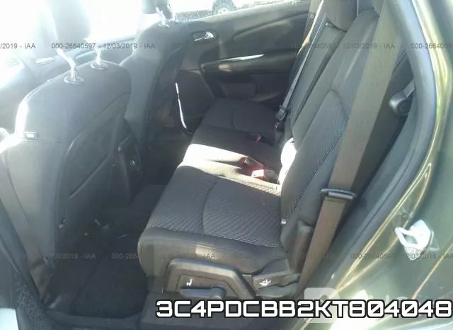 3C4PDCBB2KT804048 фото 7