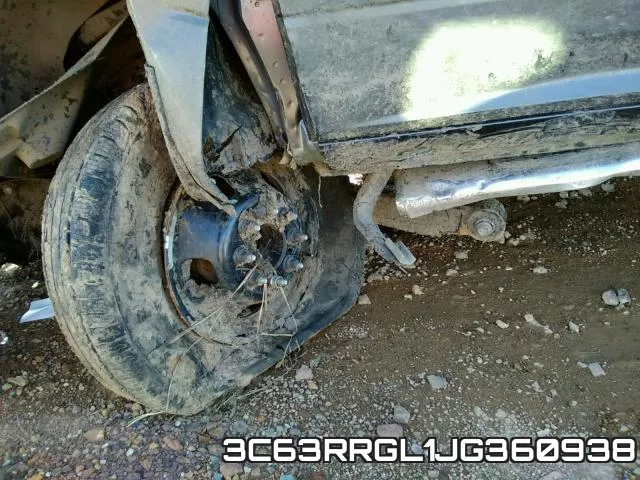 3C63RRGL1JG360938 фото 7