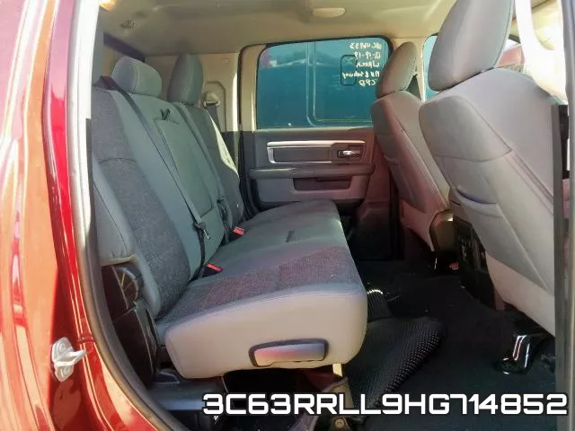 3C63RRLL9HG714852 фото 6