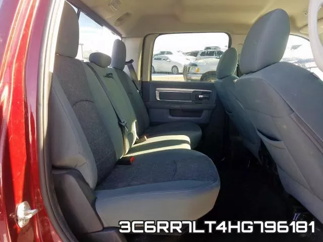 3C6RR7LT4HG796181 фото 6