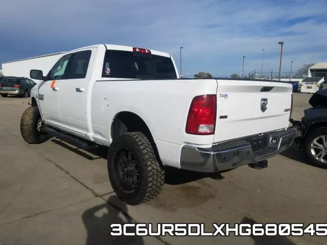 3C6UR5DLXHG680545 фото 3