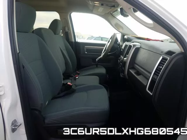 3C6UR5DLXHG680545 фото 5