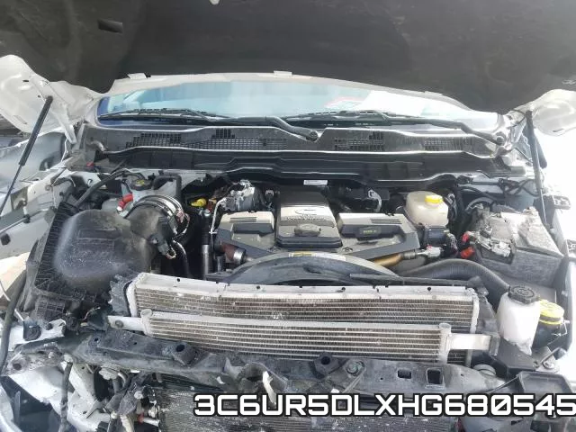 3C6UR5DLXHG680545 фото 7