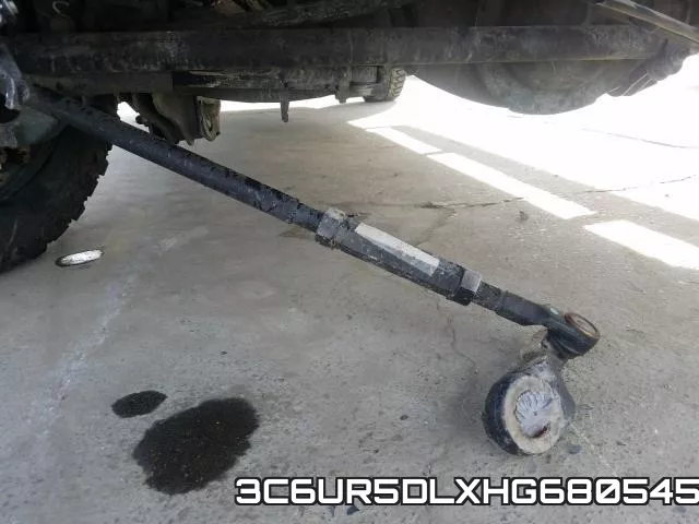 3C6UR5DLXHG680545 фото 9