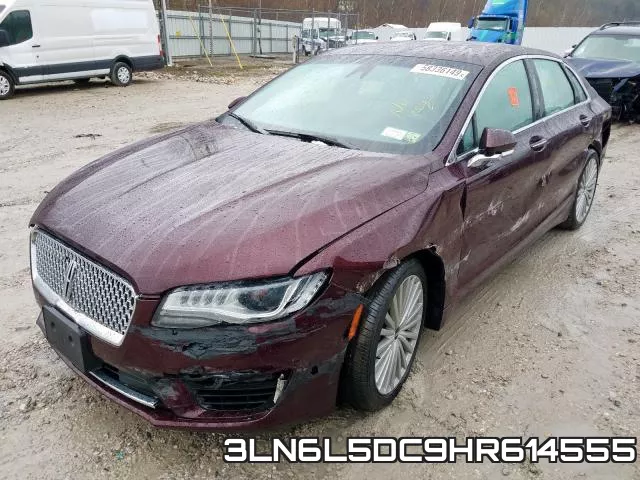 3LN6L5DC9HR614555 фото 2