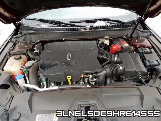 3LN6L5DC9HR614555 фото 5