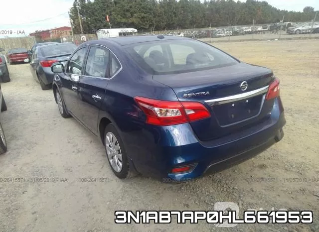 3N1AB7AP0HL661953 фото 3