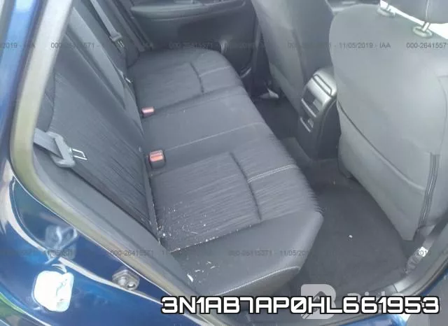 3N1AB7AP0HL661953 фото 7