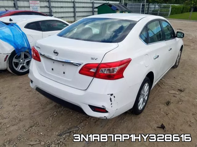 3N1AB7AP1HY328616 фото 3