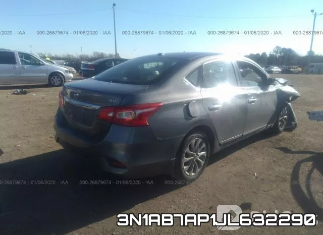 3N1AB7AP1JL632290 фото 4