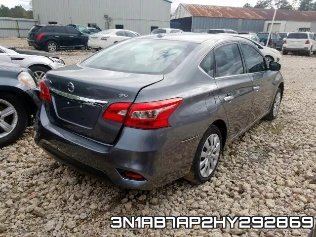 3N1AB7AP2HY292869 фото 5