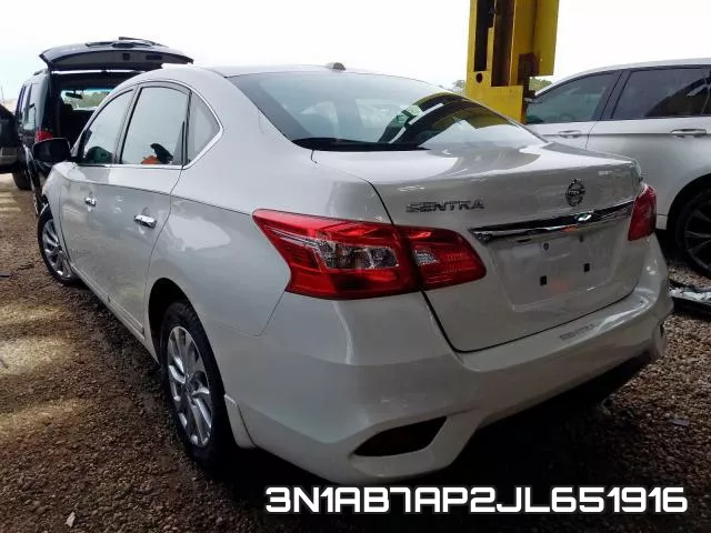 3N1AB7AP2JL651916 фото 4