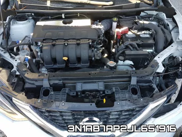 3N1AB7AP2JL651916 фото 6
