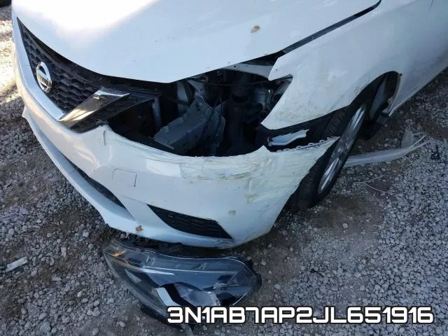 3N1AB7AP2JL651916 фото 8