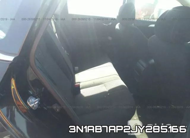 3N1AB7AP2JY285166 фото 6