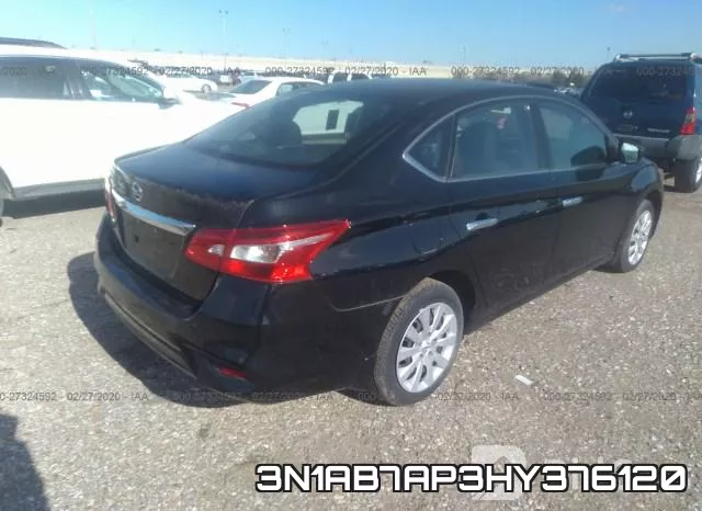 3N1AB7AP3HY376120 фото 5