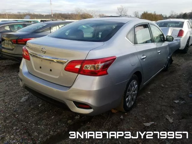 3N1AB7AP3JY279957 фото 4