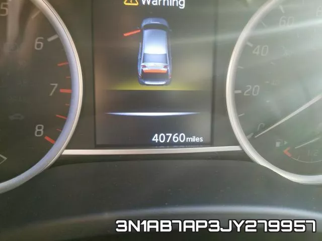 3N1AB7AP3JY279957 фото 6