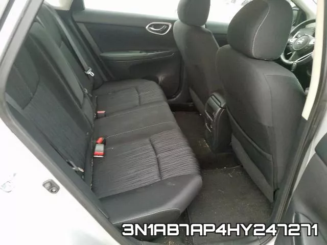 3N1AB7AP4HY247271 фото 4