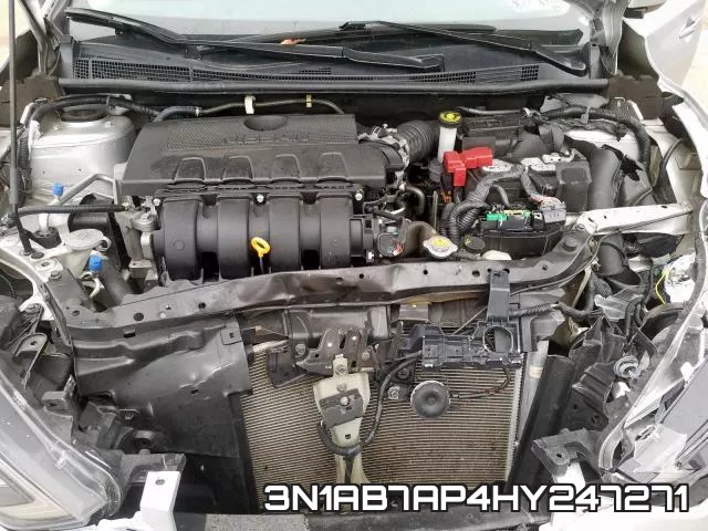 3N1AB7AP4HY247271 фото 5
