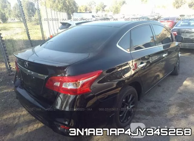 3N1AB7AP4JY345268 фото 4