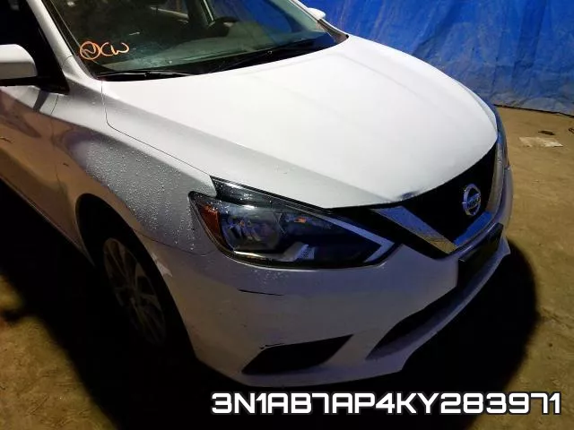 3N1AB7AP4KY283971 фото 9