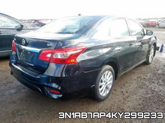 3N1AB7AP4KY299233 фото 3
