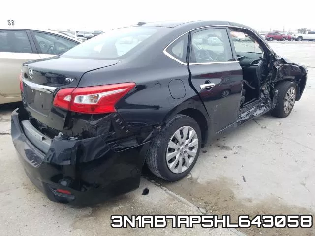 3N1AB7AP5HL643058 фото 3