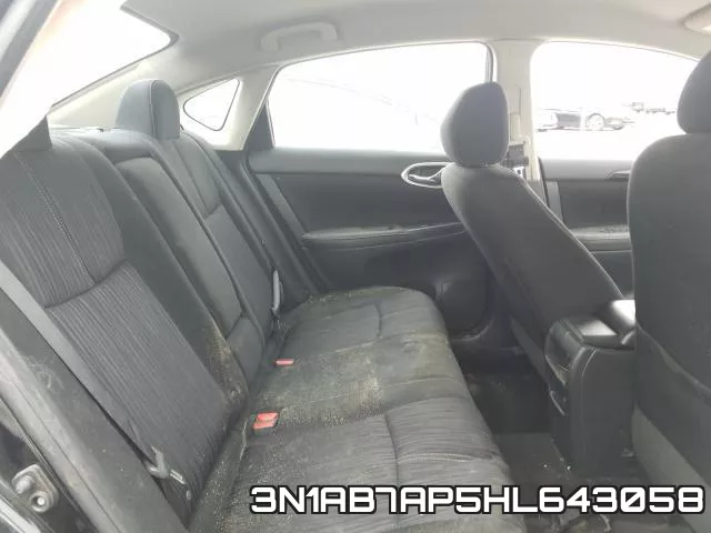 3N1AB7AP5HL643058 фото 5