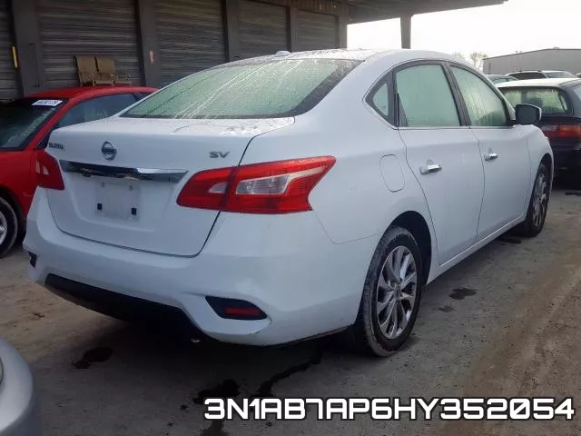 3N1AB7AP6HY352054 фото 3