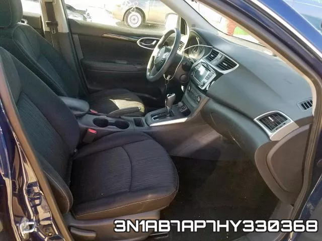 3N1AB7AP7HY330368 фото 5