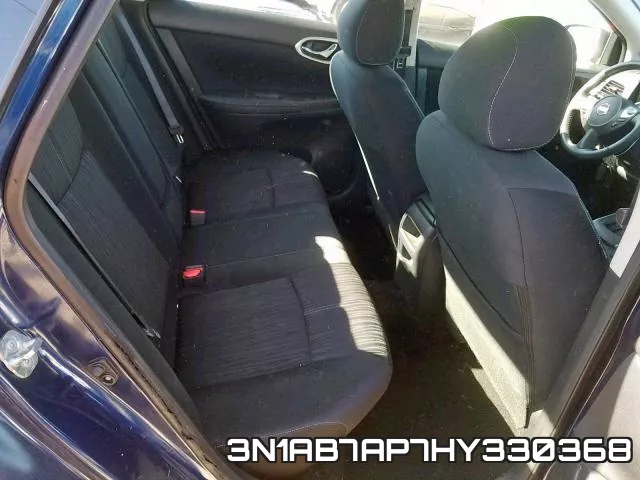 3N1AB7AP7HY330368 фото 6