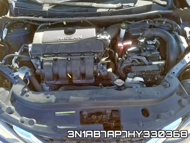 3N1AB7AP7HY330368 фото 7