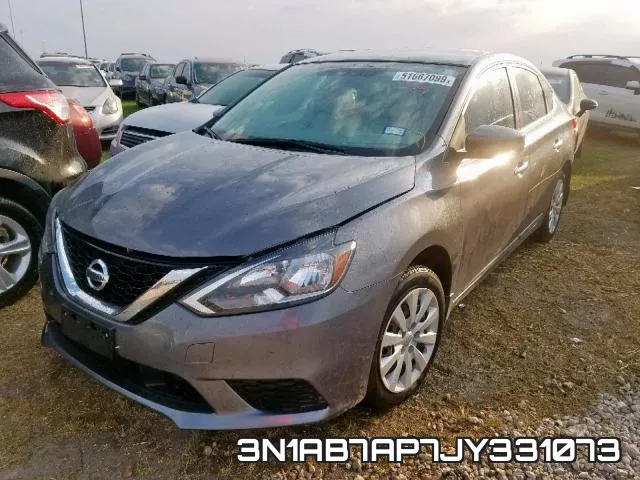 3N1AB7AP7JY331073 фото 3