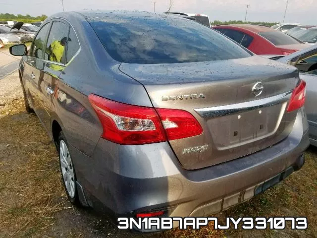 3N1AB7AP7JY331073 фото 4