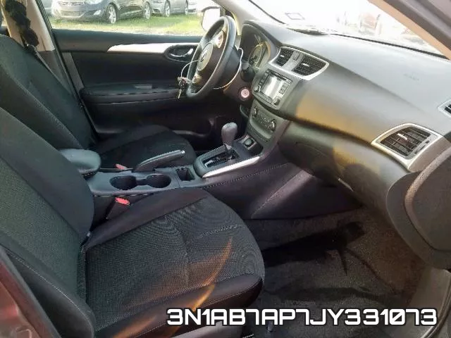 3N1AB7AP7JY331073 фото 6