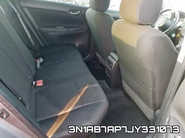 3N1AB7AP7JY331073 фото 7