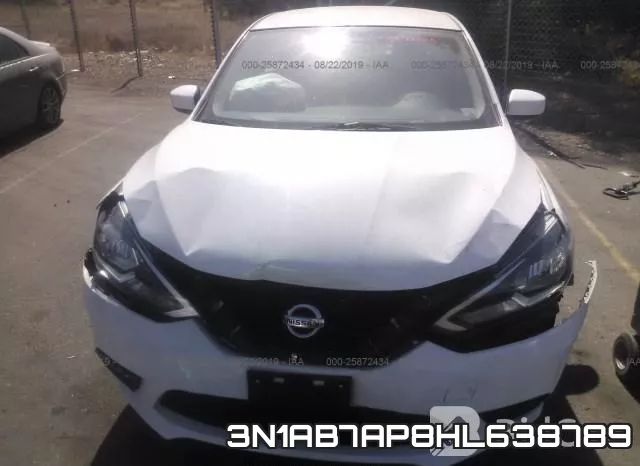 3N1AB7AP8HL638789 фото 5